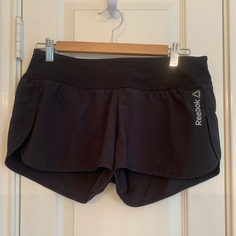 Reebok Workout Shorts